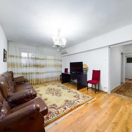 Dorobanti Apartment Bükreş Dış mekan fotoğraf