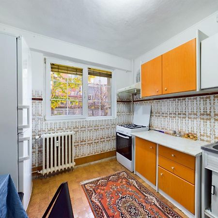 Dorobanti Apartment Bükreş Dış mekan fotoğraf