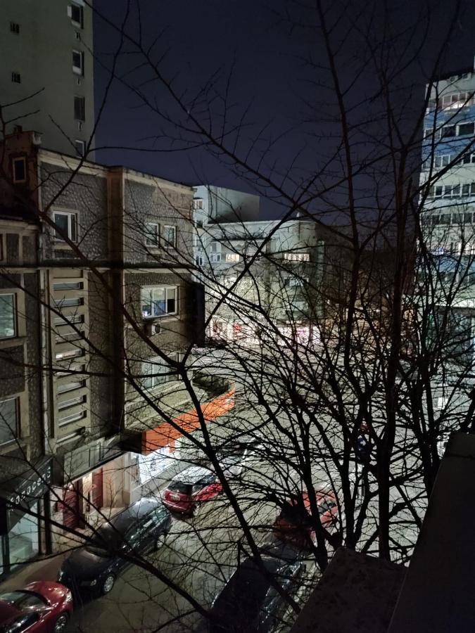 Dorobanti Apartment Bükreş Dış mekan fotoğraf