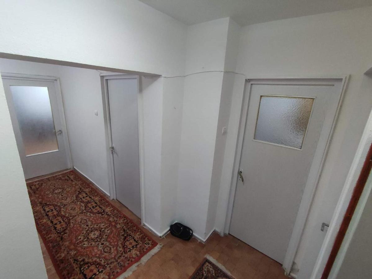 Dorobanti Apartment Bükreş Dış mekan fotoğraf