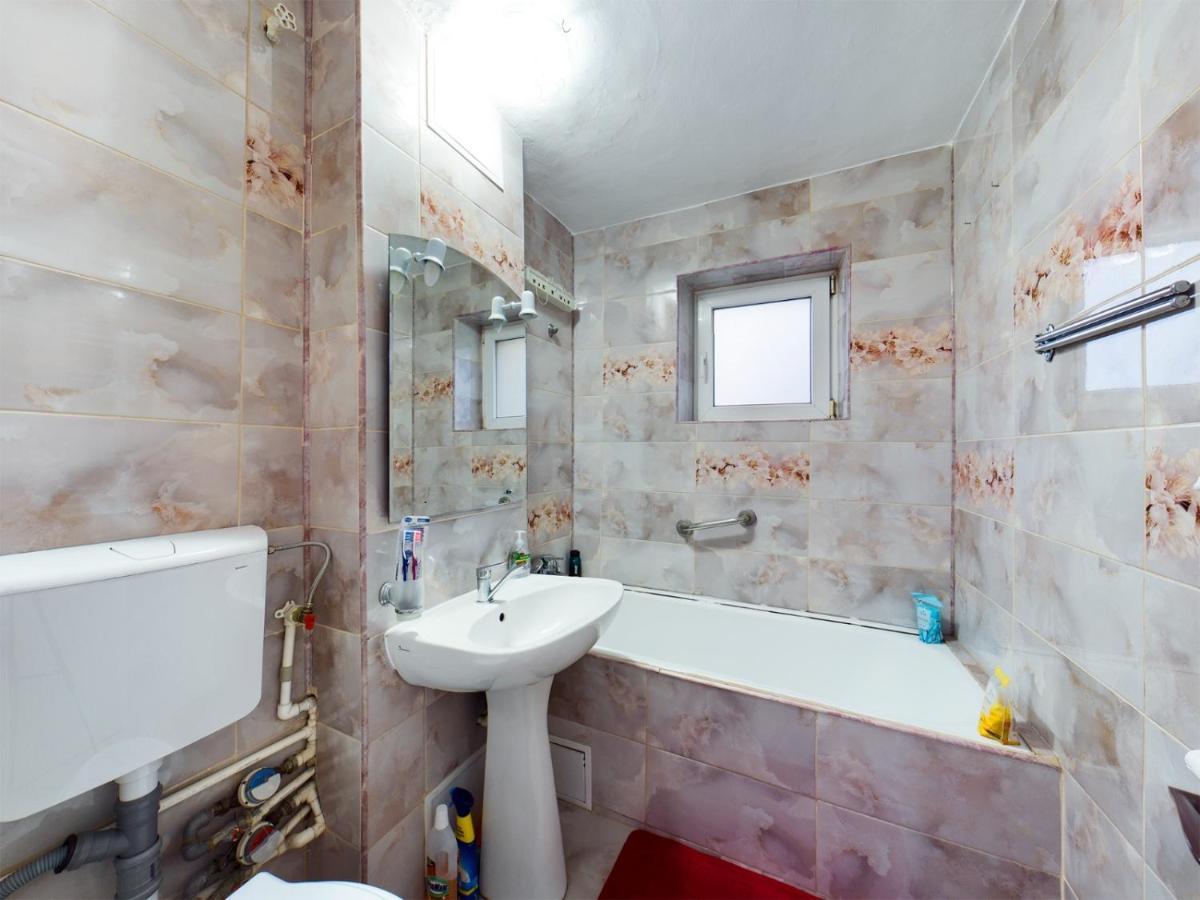 Dorobanti Apartment Bükreş Dış mekan fotoğraf