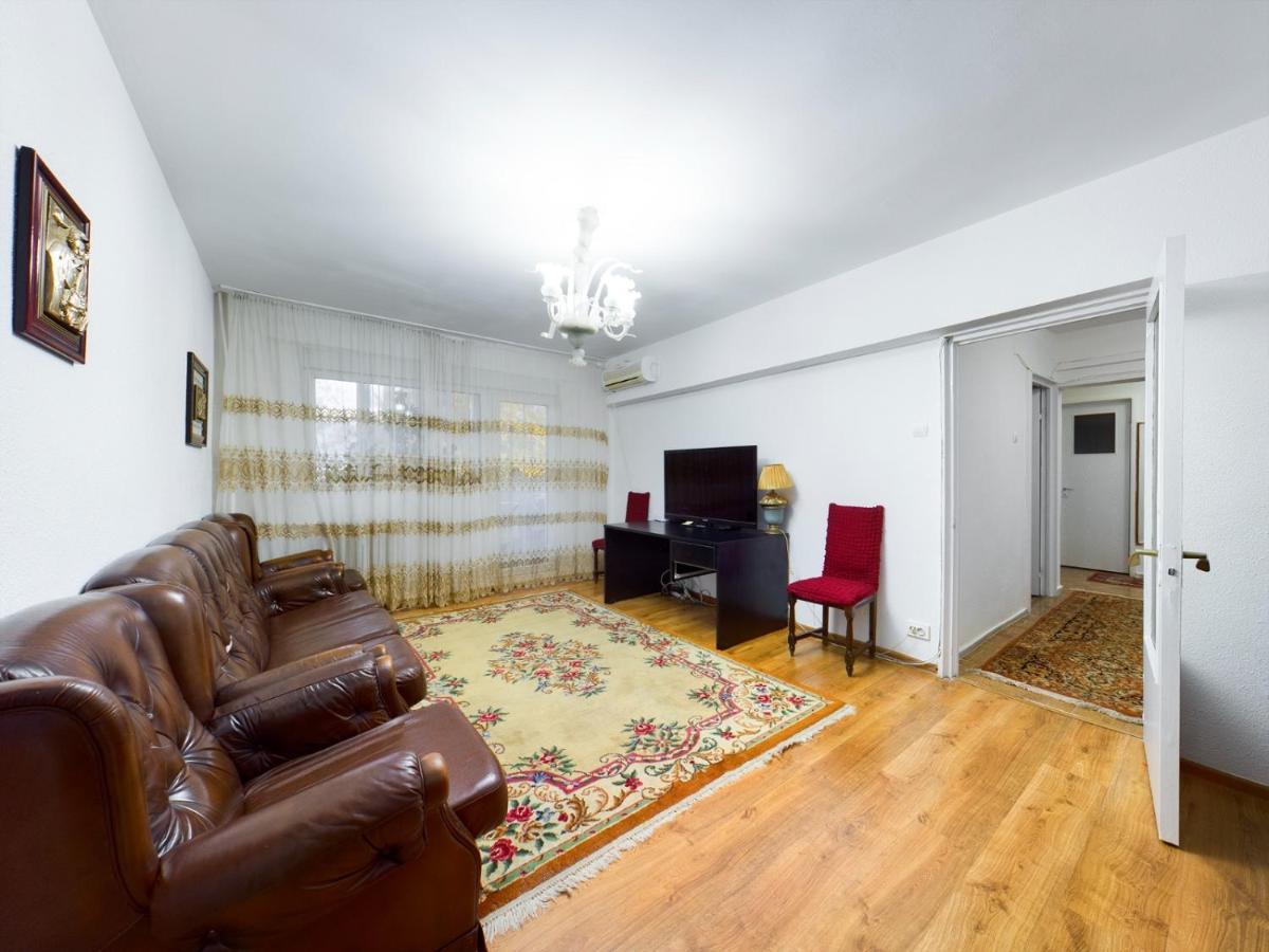 Dorobanti Apartment Bükreş Dış mekan fotoğraf