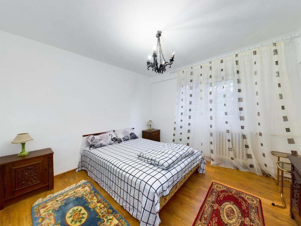 Dorobanti Apartment Bükreş Dış mekan fotoğraf