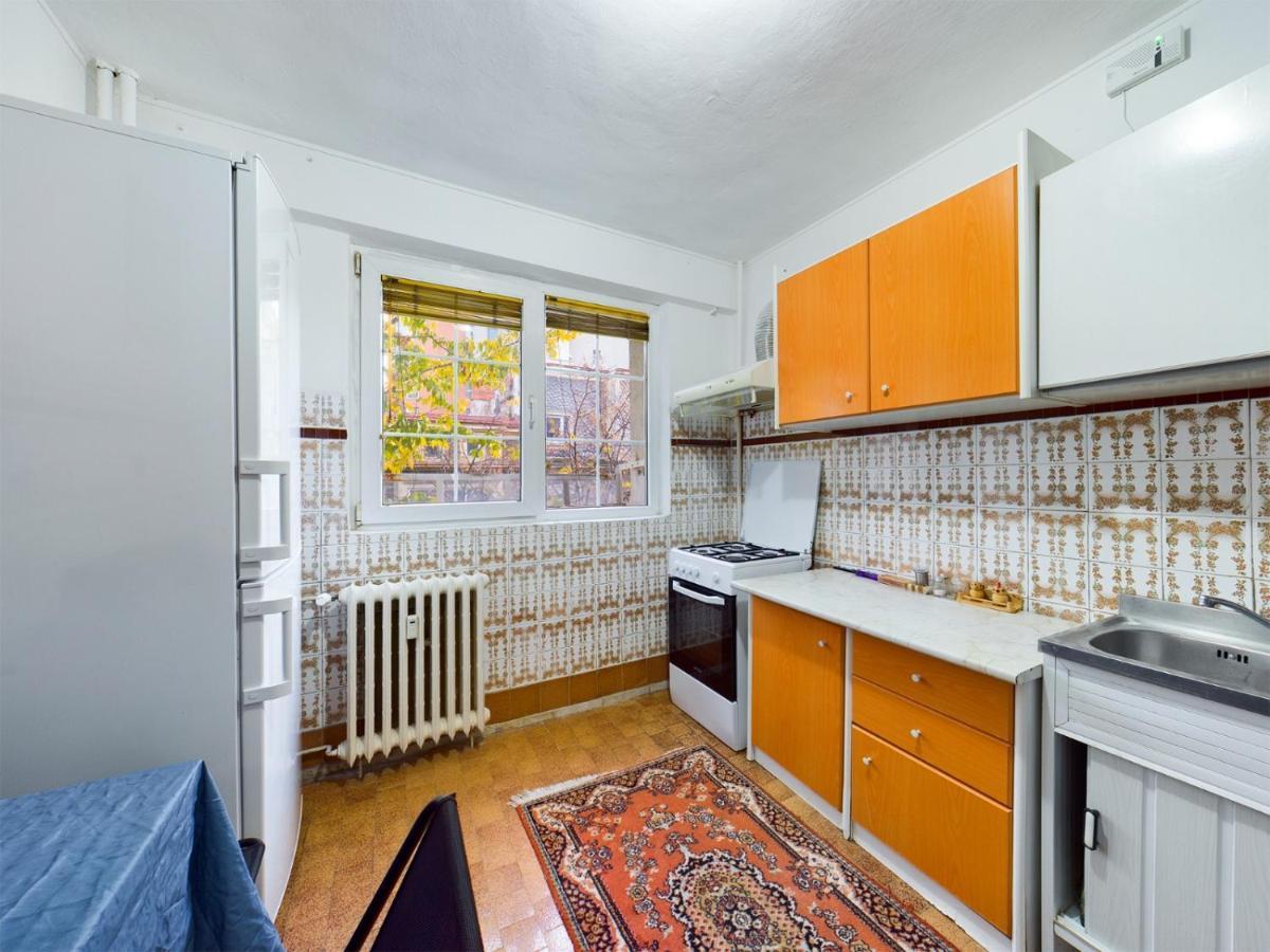 Dorobanti Apartment Bükreş Dış mekan fotoğraf